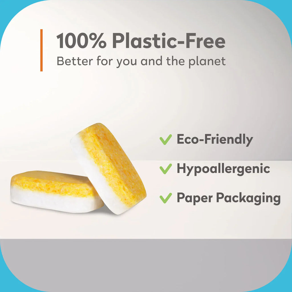 Orange House Eco Dishwasher Tablet