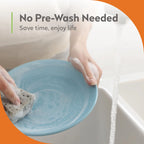 Orange House Eco Dishwasher Tablet