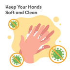 Orange House Natural Liquid Hand Soap 12 Fl Oz
