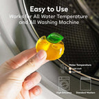 Orange House Eco Laundry Detergent Pods